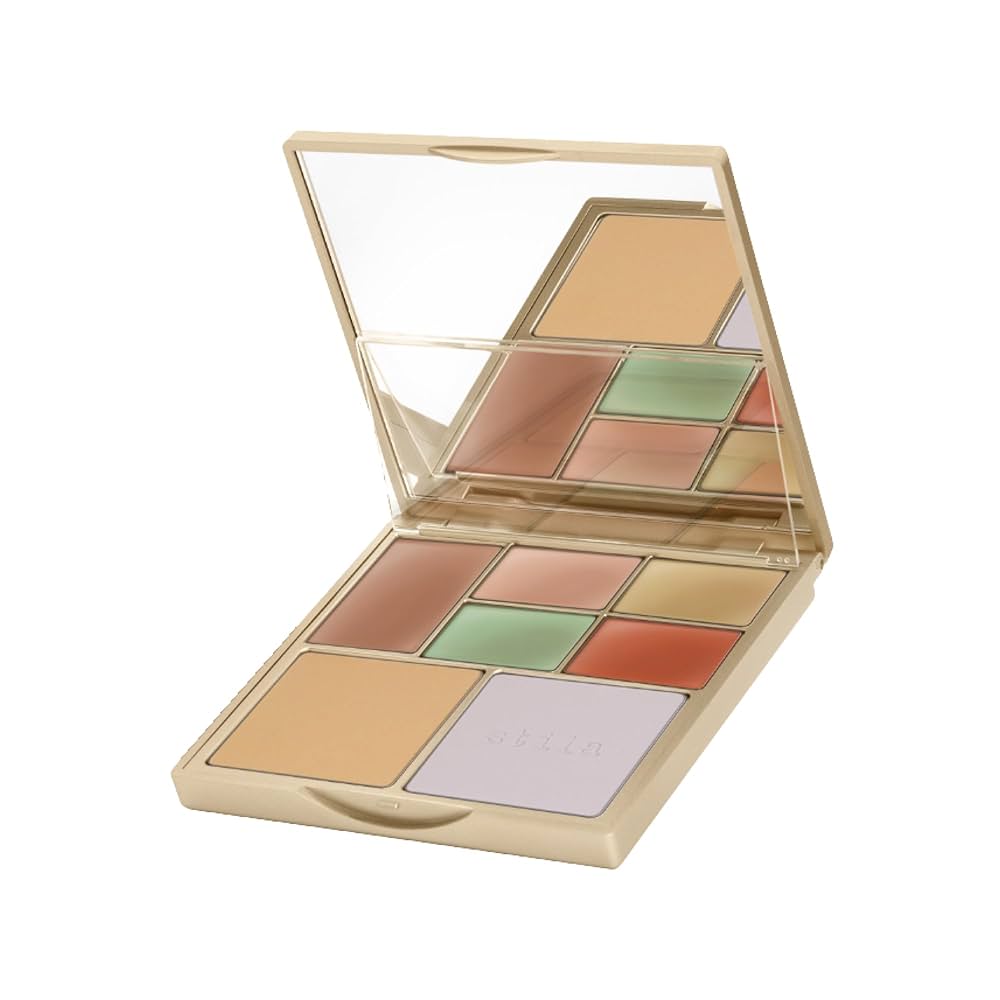 Correct & Perfect All-in-One Color Correcting Palette